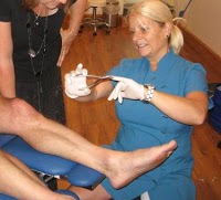 The College of Foot Care Practitioners (TCFCP) 695276 Image 6